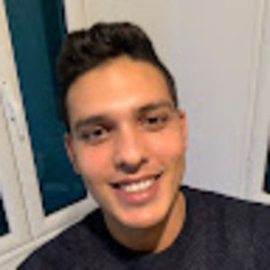 Meet your Posher, Trabelsi